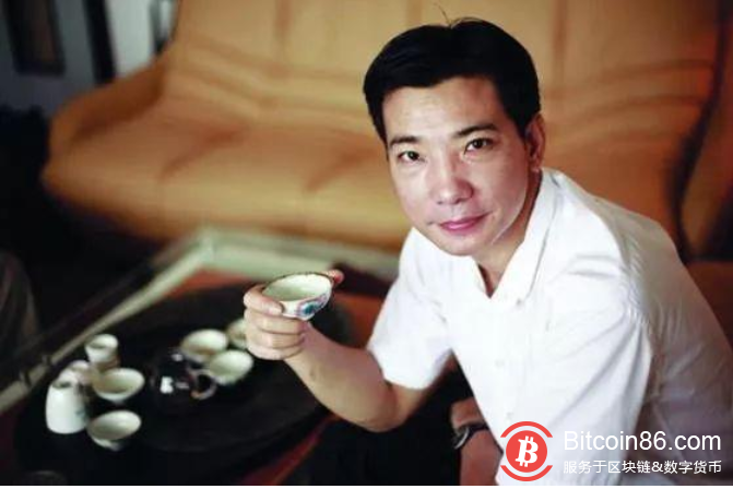 除了近4个月狂收1万比特币，蔡文胜还投资了8种币，身价超10亿！