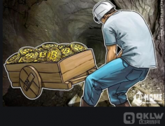 矿工大概在减半后仍然会保持不错的收入