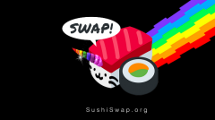 SushiSwap即将面对8.8亿美元的砸盘难关，可否顺利渡过