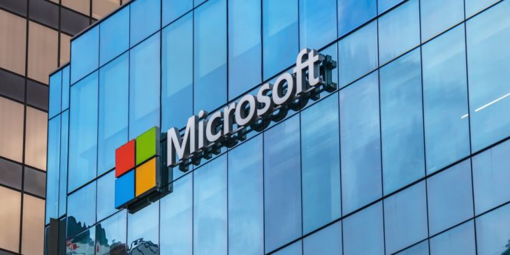 微软总裁拒绝私有加密货币的想法