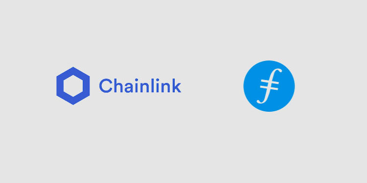 Filecoin与Chainlink集成以提供高级分离式存储治理方案