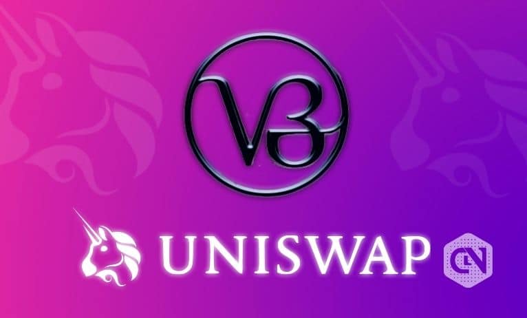 Uniswap V3推出时间为5月5日