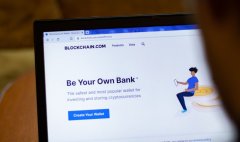 Blockchain.com得到3亿美元投资