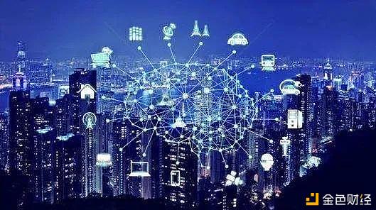 深圳正探索操纵区块链技术理念打造“数字政府“