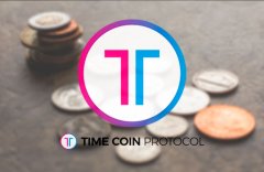 TimeCoin非凡代币销售