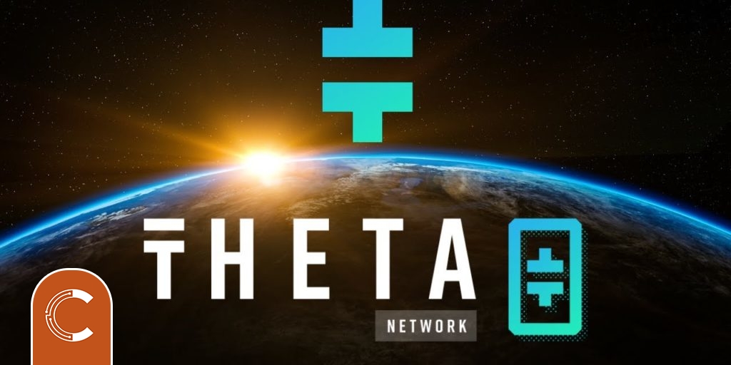 Theta Network（THETA）将Chainlink（LINK）推入前10名！