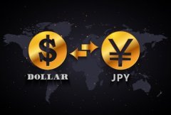 美元/日元：进一步上涨的空间； 定位到那边？ -丹斯