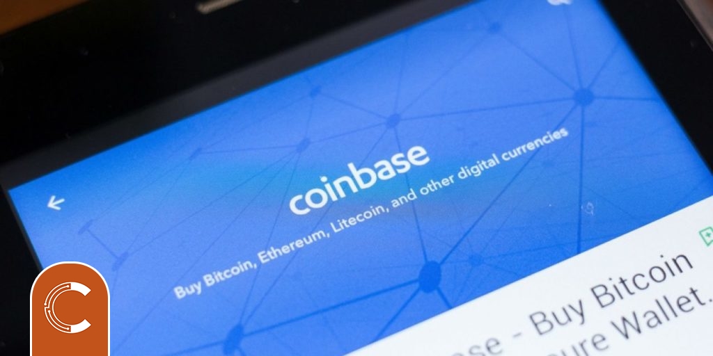 Coinbase将首次果然募股推迟到四月