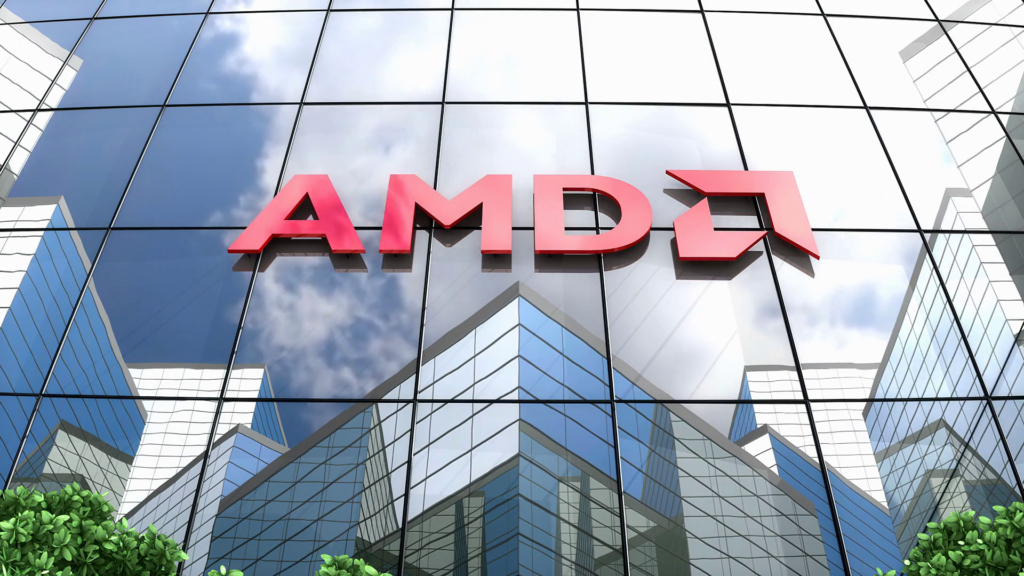 AMD不限制其图形卡中的加密货币挖矿