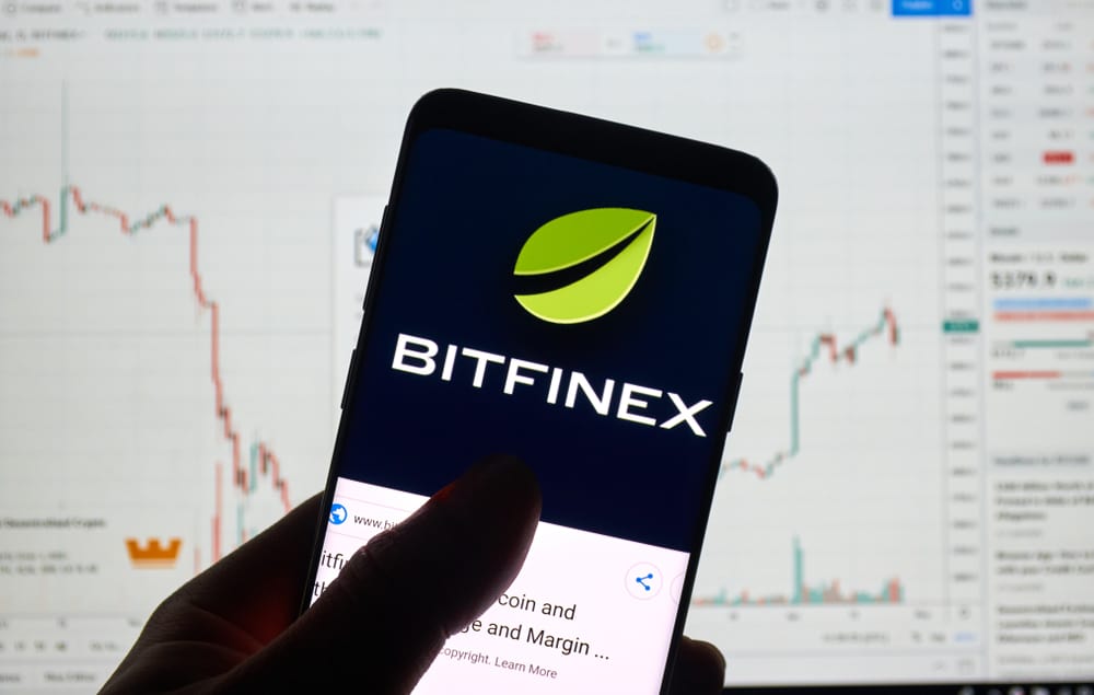 加密货币买卖所Bitfinex将从列表中清除26个代币