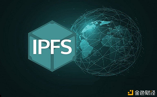 IPFS与HTTP的前世今生