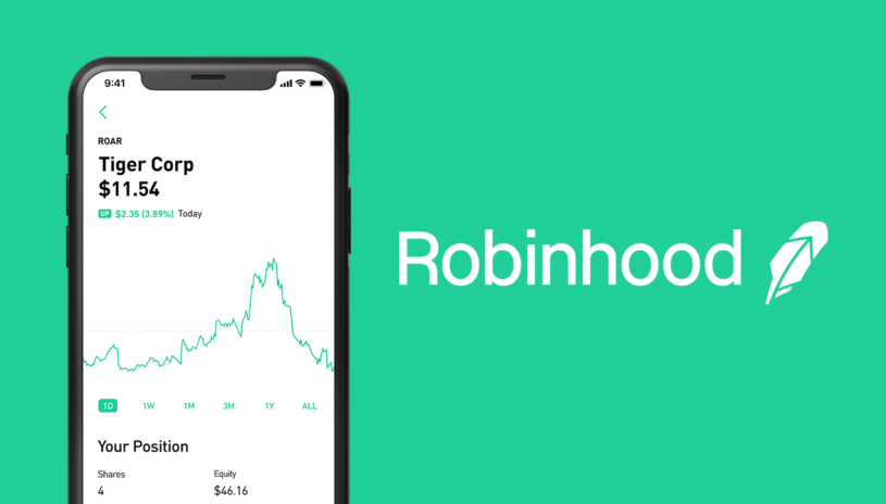 Robinhood为扩展加密市场做筹办
