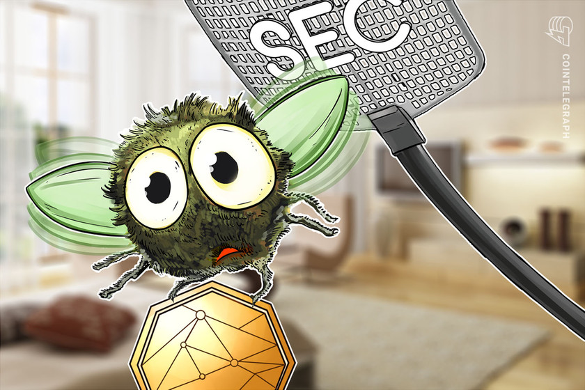SEC首次针对暗网上的电话“内部信息”发出指控