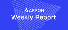 Apron Network周报-全球社区人数达5万人