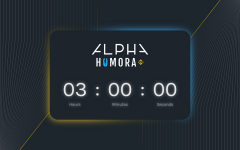 Alpha Homora将于3月17日下午1点15分上线BSC