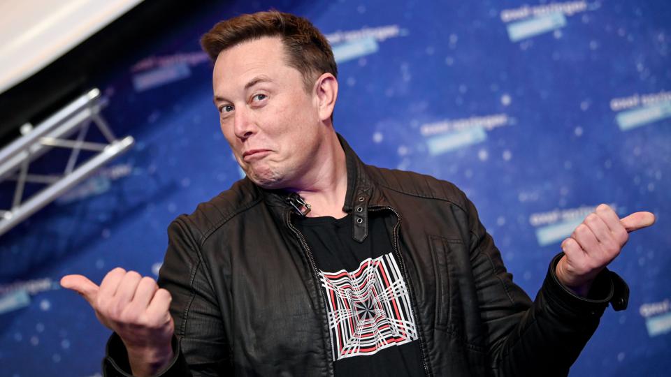 伊隆·马斯克（Elon Musk）再次成为Twitter头条新闻。 这次是NFT ！！