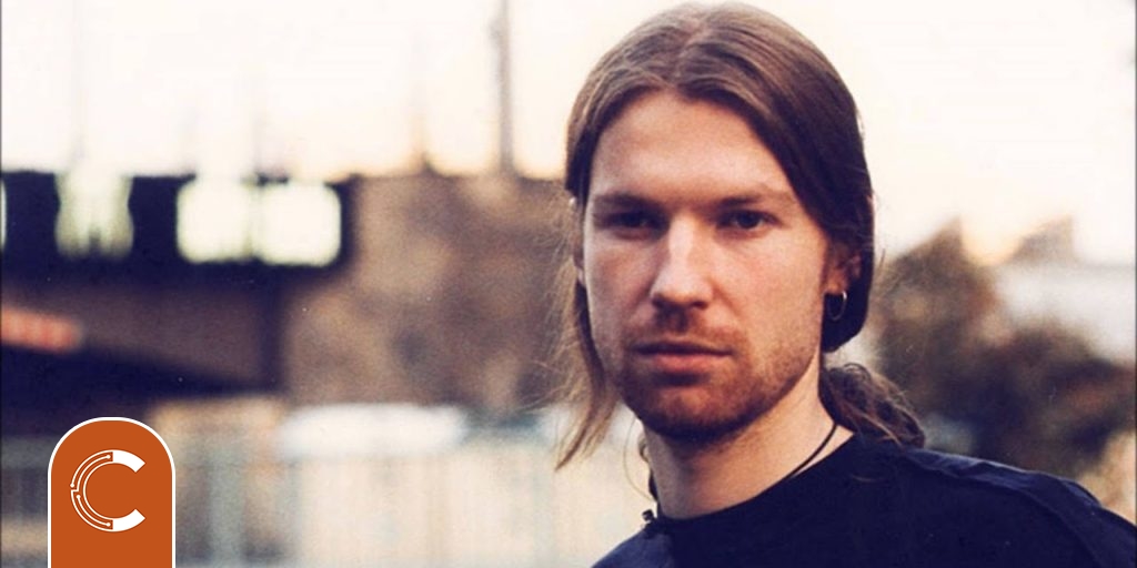 音乐家Aphex Twin以130,000美元的代价卖出了他的NFT