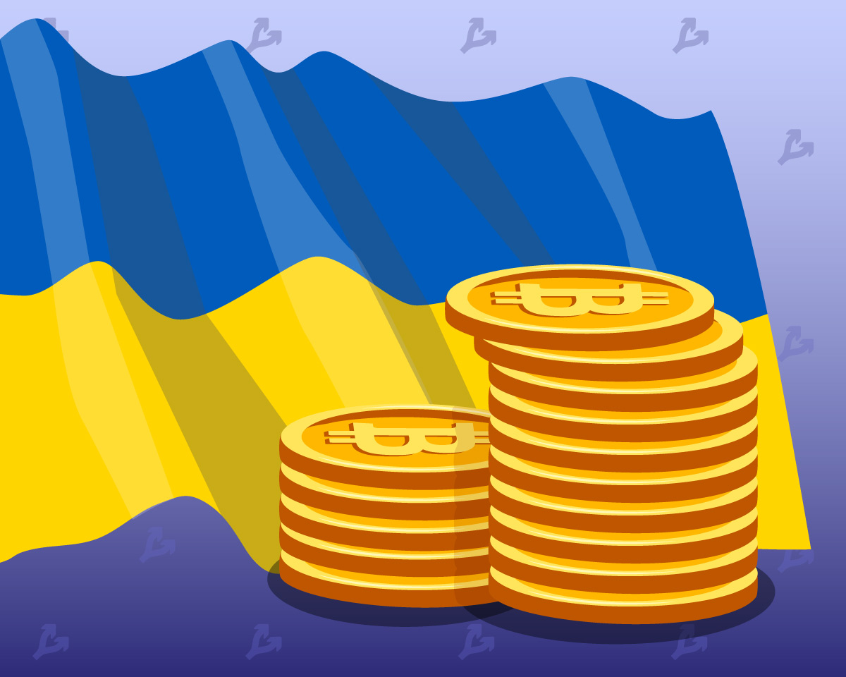 乌克兰国家银行提议推迟“关于虚拟资产”的执法