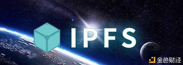 5G数据大爆发IPFS将引领区块链走向3.0时代