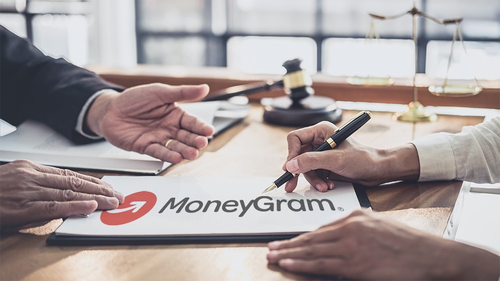 MoneyGram因未能提供与Ripple相助的具体信息而面对诉讼