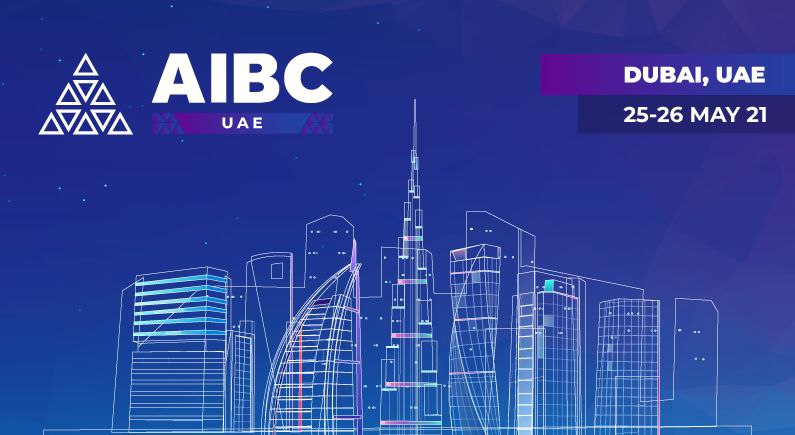 AIBC与迪拜相遇，西方与东方相遇，并推出了阿联酋超级秀