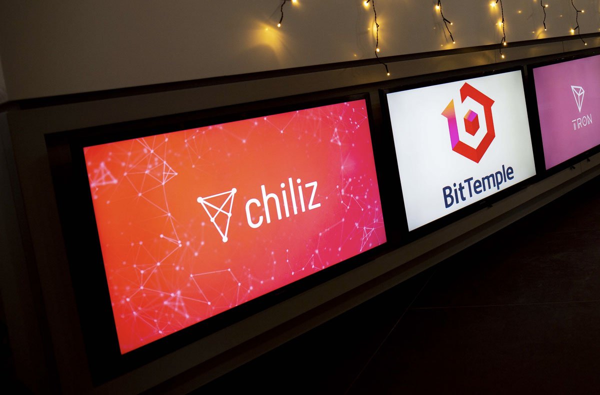 为什么Chiliz（CHZ）上涨？ 最近3个月增加4000％