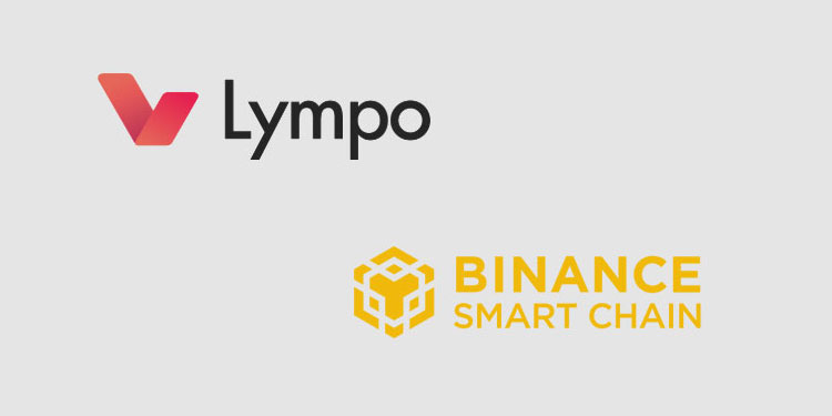 Lympo在Binance Smart Chain上推出了用于举动NFT保藏品的LMT实用措施令牌