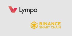 Lympo在Binance Smart Chain上推出了用于运动NFT收藏品的L