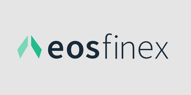 eosfinex开源获取其核心交流技术