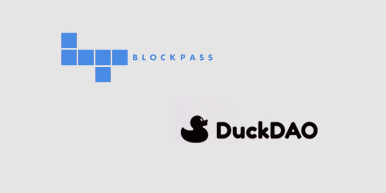 Blockpass通过合规办事支持DuckStarter介入的IDO