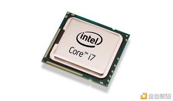 为什么挖矿只用显卡而不用CPU？