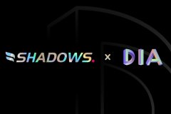 Shadows Network将合成资产带到Polkadot