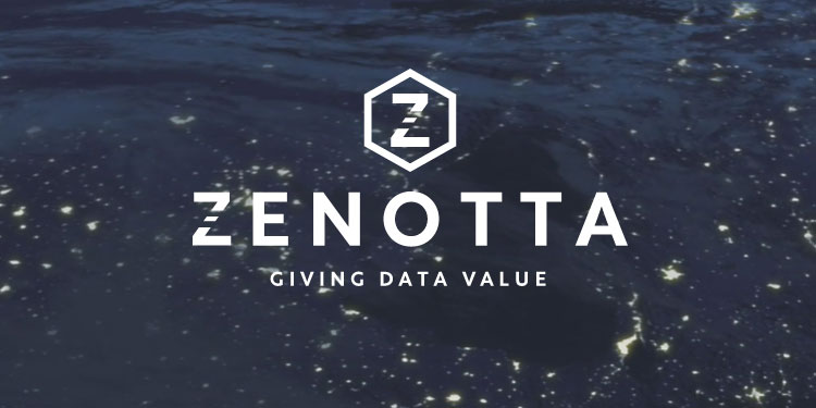 去中心化文件名目区块链Zenotta开采创世纪区块