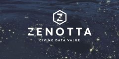 去中心化文件格式区块链Zenotta开采创世纪区块