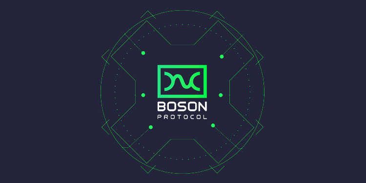 Boson Protocol筹集了总计1000万美元的资金来生长其去中心化商务生态系统