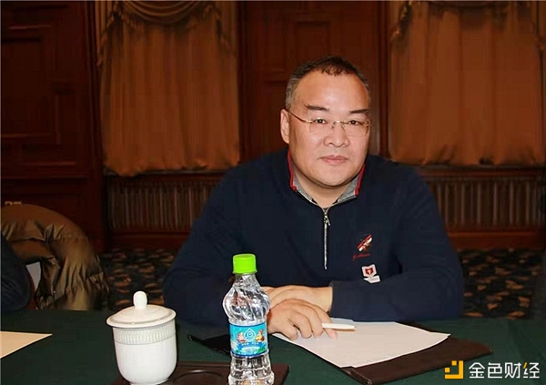 专访中国冰雪文旅项目筹划第一人巩其昌传授