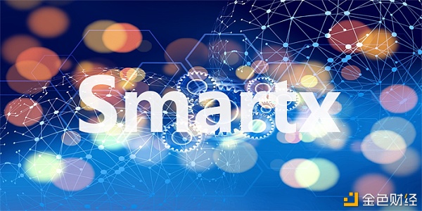SmartX主网即将上线迎接技术性利好