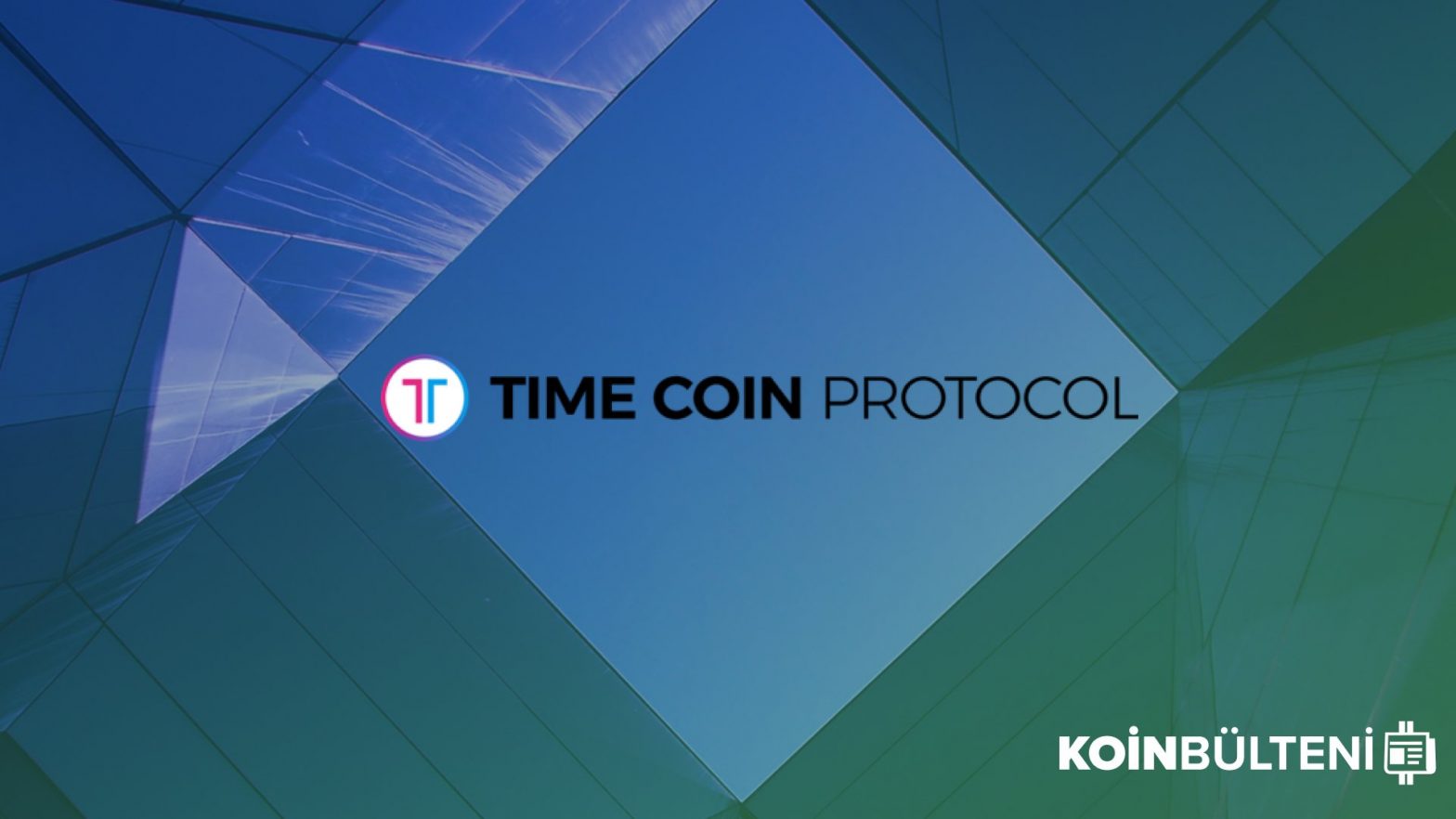 TimeCoin协议从新开始销售代币