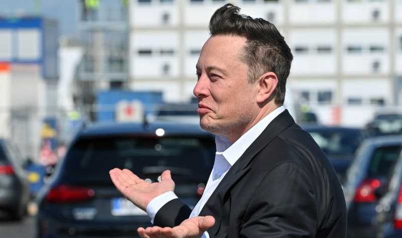 伊隆·马斯克（Elon Musk）起诉他的Twitter帖子