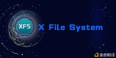 XFS新一代文件系统是什么、它的浸染？
