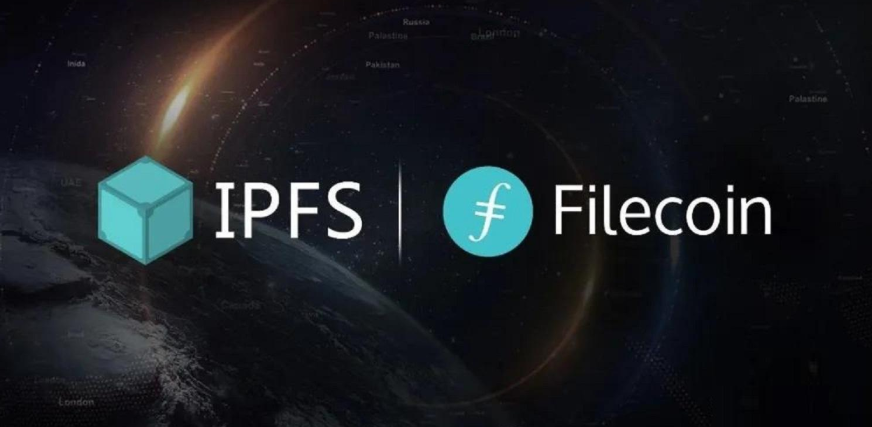 IPFSFilecoin 赚钱靠机缘 投资靠聪明 理财靠专业