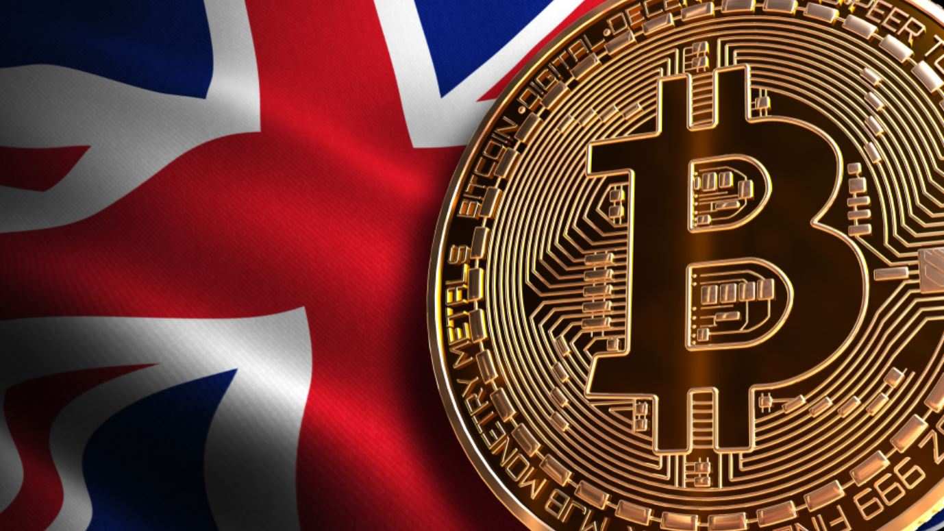 加密货币衍生品买卖所Bybit封闭了通往英国的大门