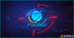 Paloalto敦促互联网技能厘革的基石
