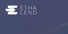 DeFi收益率优化协议ETHA Lend完成了160万美元的融资