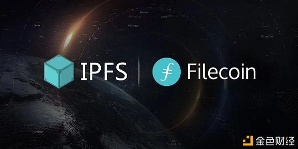 IPFS对市场浪潮NFT有多重要？