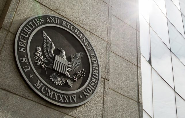 SEC发布将优先考虑加密货币！