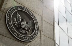 SEC公布将优先思量加密钱币！