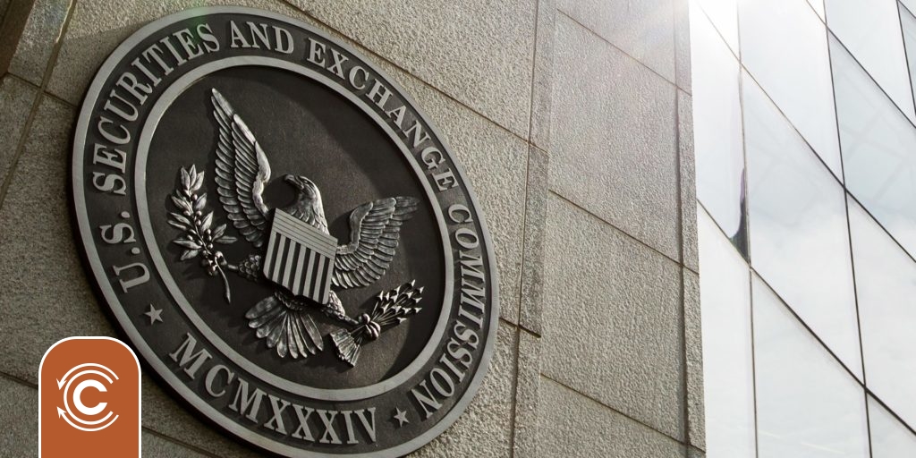 SEC发布将优先考虑加密货币！