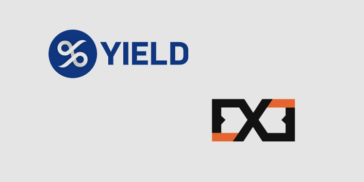 Yield App与其首个互助伙伴混淆勾当性聚合对象Finxflo推出了新的API