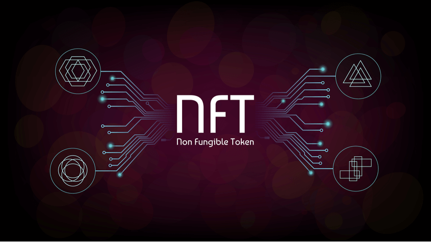 NFT繁荣：摇滚乐队“莱昂国王”发行了第一张音乐专辑，即NFT